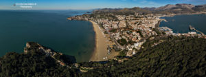 DJI_0017-Pano-jpeg-web-300x112 Gaeta - Monitoraggio per la sorveglianza sulla proliferazione delle alghe potenzialmente tossiche